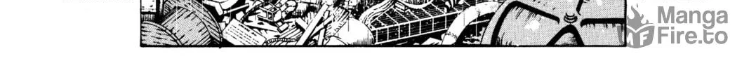 Read D.Gray-man chapter 69 image 35 on Lezhin