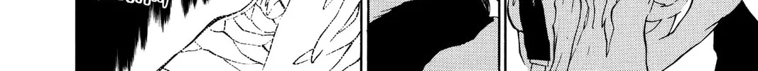 Read D.Gray-man chapter 7 image 7 on Lezhin