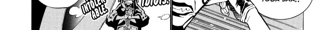 Read D.Gray-man chapter 70 image 27 on Lezhin