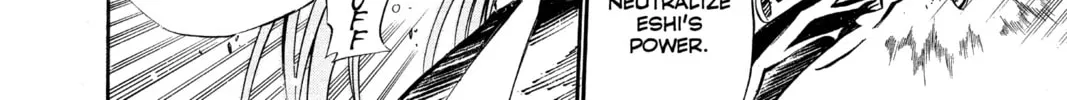 Read D.Gray-man chapter 70 image 31 on Lezhin