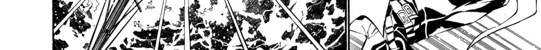 Read D.Gray-man chapter 71 image 31 on Lezhin
