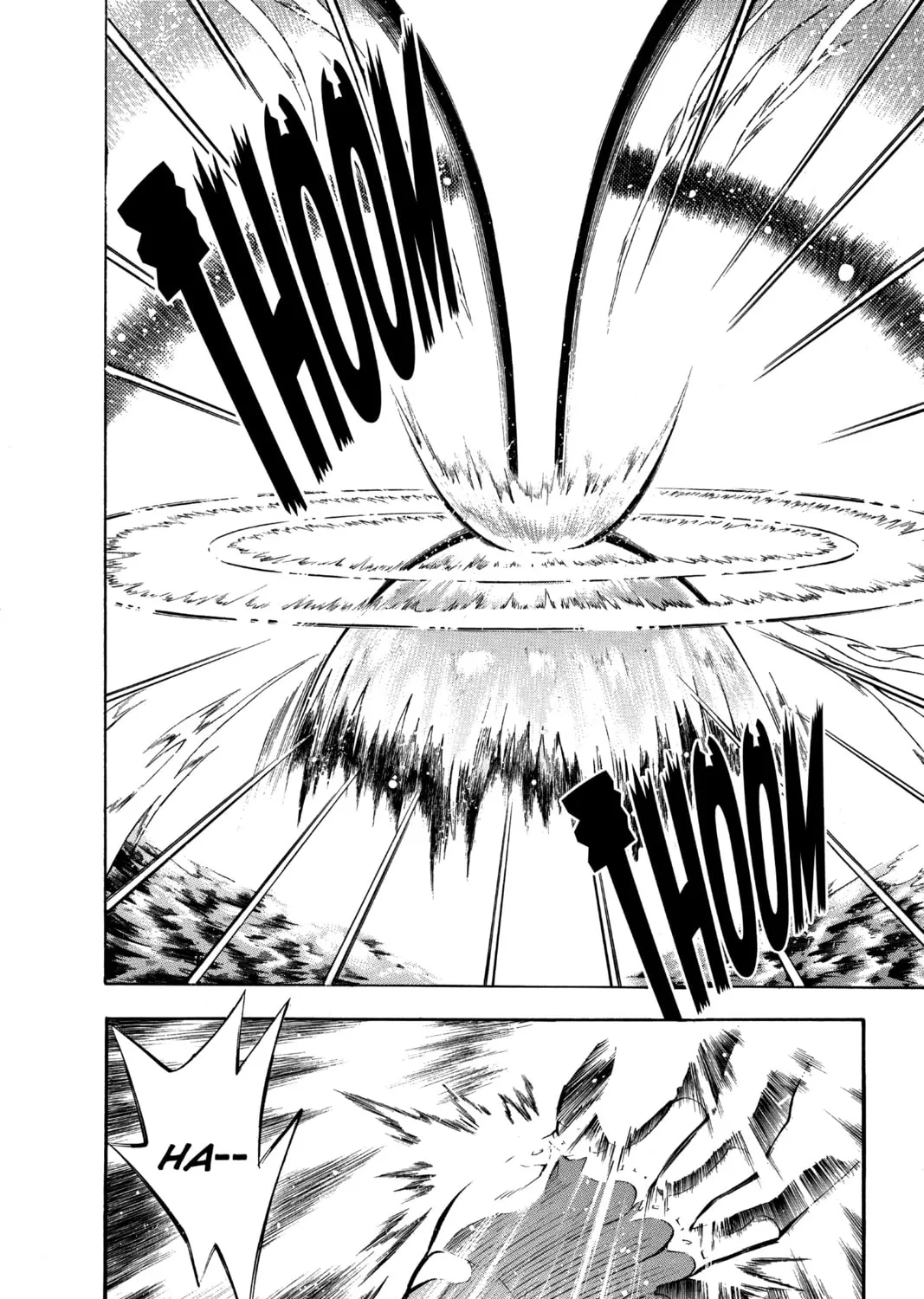 Read D.Gray-man chapter 72 image 2 on Lezhin