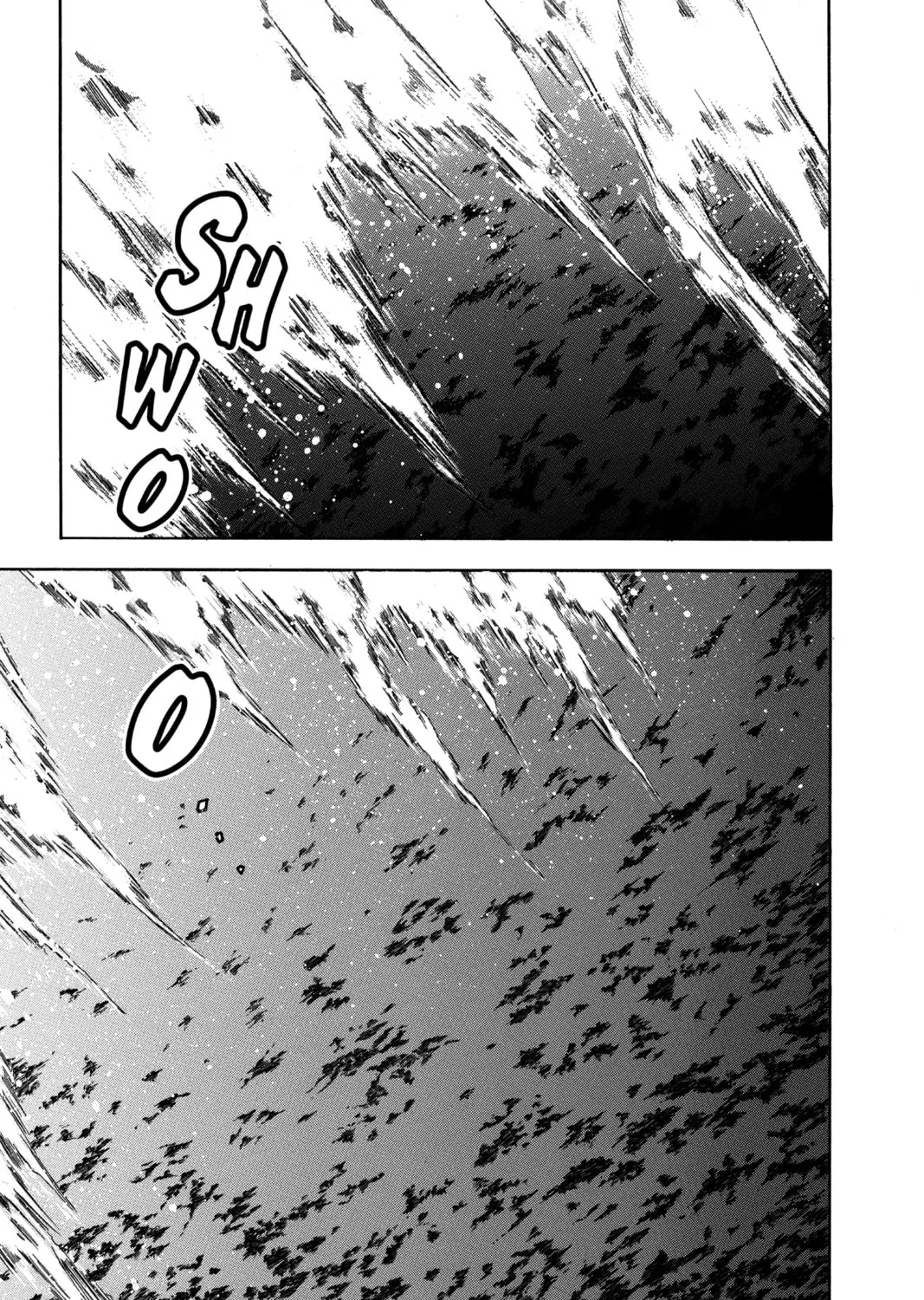Read D.Gray-man chapter 72 image 30 on Lezhin