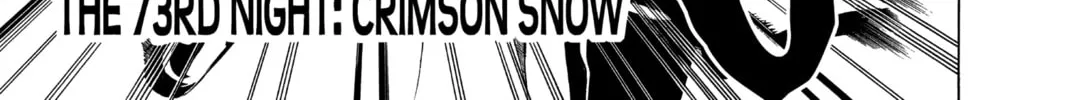 Read D.Gray-man chapter 73 image 1 on Lezhin