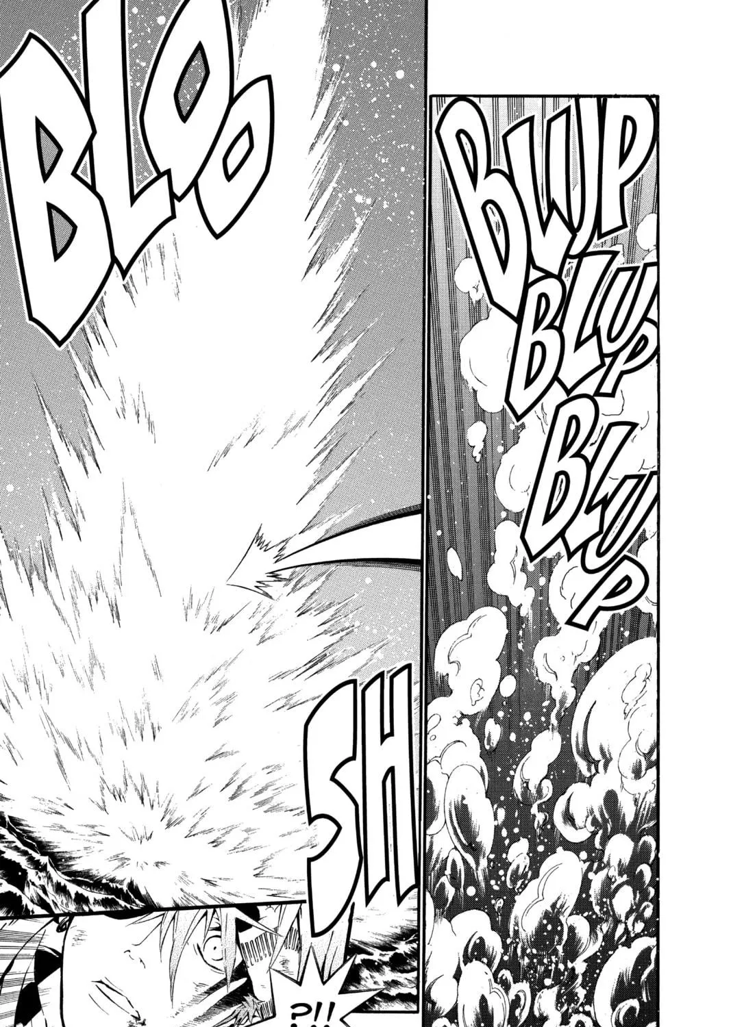Read D.Gray-man chapter 74 image 16 on Lezhin
