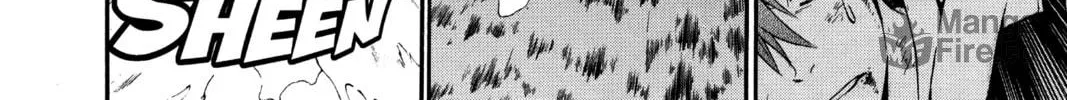 Read D.Gray-man chapter 74 image 19 on Lezhin