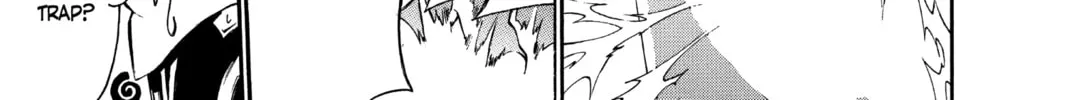 Read D.Gray-man chapter 74 image 25 on Lezhin