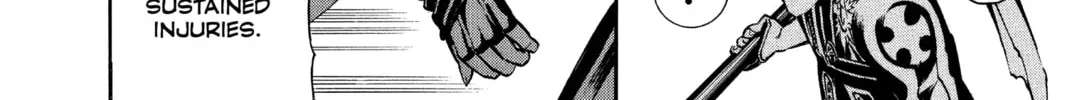 Read D.Gray-man chapter 74 image 7 on Lezhin