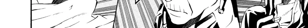 Read D.Gray-man chapter 75 image 15 on Lezhin