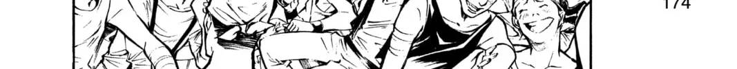 Read D.Gray-man chapter 76 image 15 on Lezhin