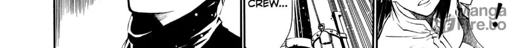 Read D.Gray-man chapter 76 image 19 on Lezhin