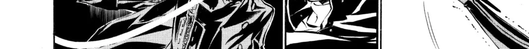 Read D.Gray-man chapter 76 image 27 on Lezhin
