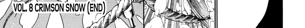 Read D.Gray-man chapter 76 image 33 on Lezhin