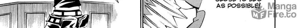 Read D.Gray-man chapter 76 image 5 on Lezhin
