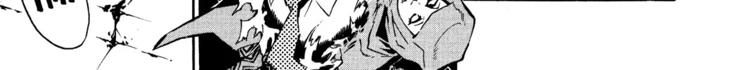 Read D.Gray-man chapter 77 image 13 on Lezhin