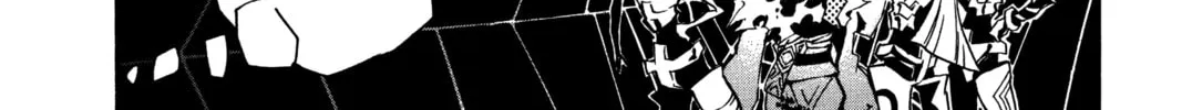 Read D.Gray-man chapter 77 image 15 on Lezhin