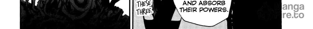 Read D.Gray-man chapter 77 image 17 on Lezhin