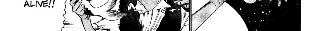 Read D.Gray-man chapter 77 image 25 on Lezhin