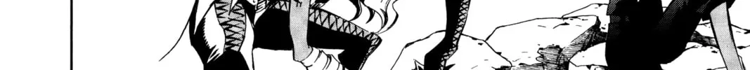 Read D.Gray-man chapter 77 image 27 on Lezhin