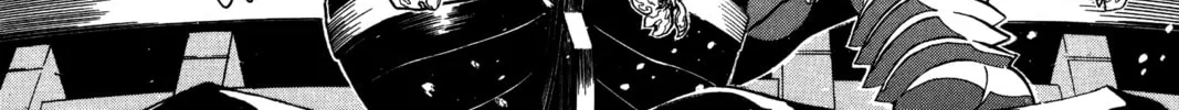 Read D.Gray-man chapter 77 image 3 on Lezhin