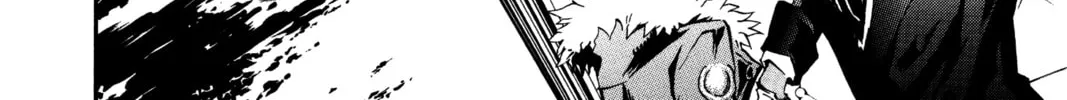Read D.Gray-man chapter 77 image 31 on Lezhin