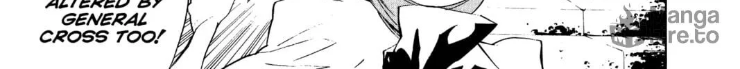 Read D.Gray-man chapter 77 image 9 on Lezhin