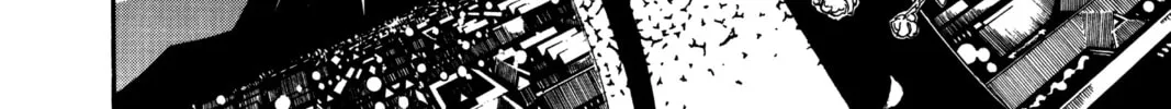 Read D.Gray-man chapter 78 image 7 on Lezhin