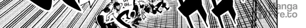 Read D.Gray-man chapter 79 image 5 on Lezhin