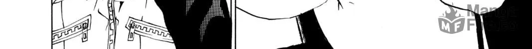 Read D.Gray-man chapter 8 image 11 on Lezhin