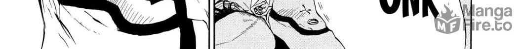 Read D.Gray-man chapter 8 image 17 on Lezhin