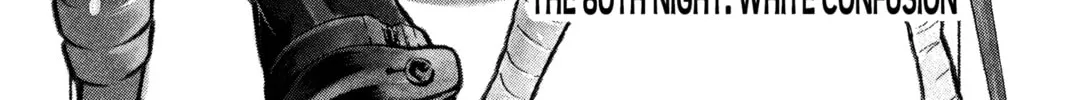 Read D.Gray-man chapter 80 image 1 on Lezhin