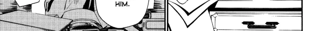 Read D.Gray-man chapter 80 image 15 on Lezhin