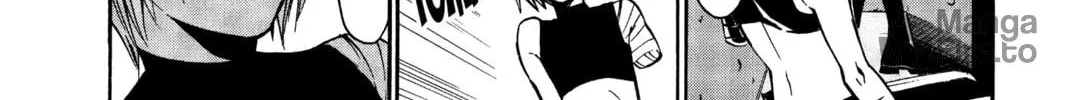 Read D.Gray-man chapter 80 image 29 on Lezhin