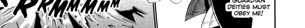 Read D.Gray-man chapter 81 image 21 on Lezhin