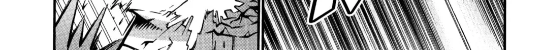 Read D.Gray-man chapter 82 image 27 on Lezhin