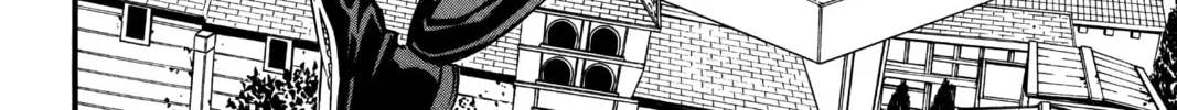 Read D.Gray-man chapter 82 image 3 on Lezhin