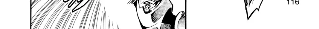 Read D.Gray-man chapter 82 image 31 on Lezhin