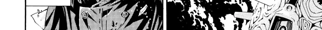Read D.Gray-man chapter 83 image 27 on Lezhin
