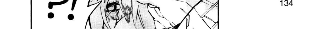 Read D.Gray-man chapter 83 image 31 on Lezhin