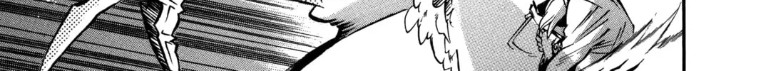 Read D.Gray-man chapter 84 image 7 on Lezhin