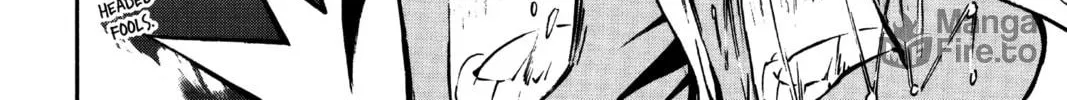 Read D.Gray-man chapter 86 image 19 on Lezhin