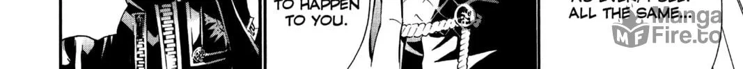 Read D.Gray-man chapter 86 image 23 on Lezhin