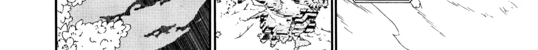 Read D.Gray-man chapter 86 image 31 on Lezhin