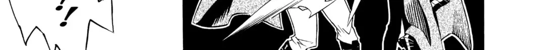 Read D.Gray-man chapter 87 image 13 on Lezhin