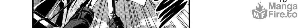 Read D.Gray-man chapter 87 image 19 on Lezhin