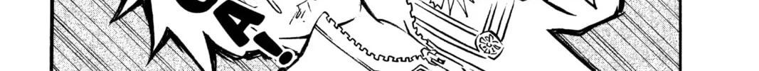 Read D.Gray-man chapter 87 image 25 on Lezhin