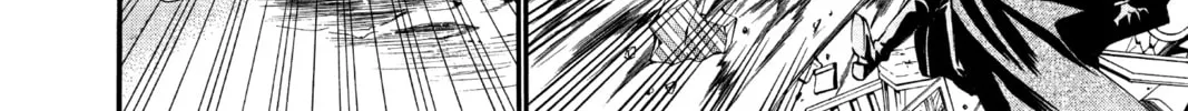 Read D.Gray-man chapter 87 image 7 on Lezhin