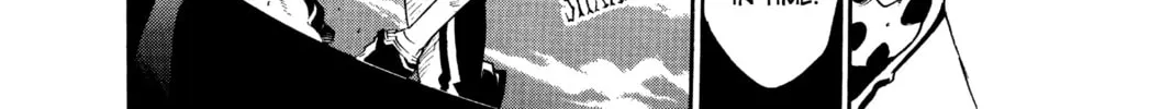 Read D.Gray-man chapter 88 image 7 on Lezhin