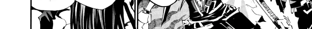Read D.Gray-man chapter 89 image 15 on Lezhin
