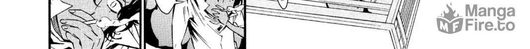 Read D.Gray-man chapter 89 image 19 on Lezhin